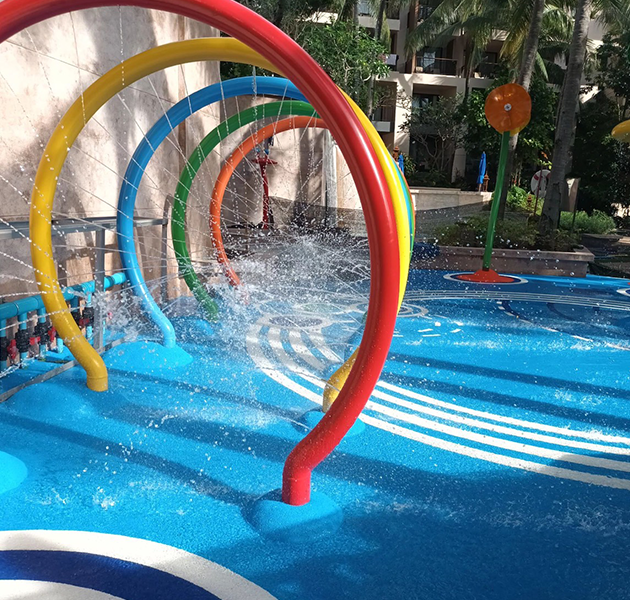 โรงแรมโนโวเทลภูเก็ต