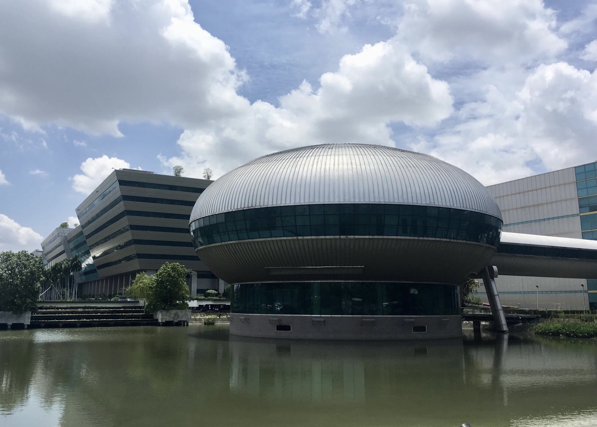 งานพ่นสีเซรามิคสะท้อนความร้อน